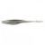 Black Glitter Shad