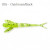 8686-055<br>Chartreuse-Black