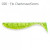 14175-026<br>Flo Chartreuse-Green