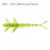 8803-026 - Flo Chartreuse-Green