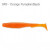 16161-049<br>Orange Pumpkin<br>Black