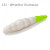 18515-131 - White/Hot Chartreuse