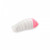 20796-132<br>White/Bubble Gum
