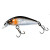 30807-HL SILVER and BLACK