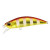 31585-UV Red Gold Zebra Glow