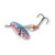 400427<br> ЦВЯТ -Rain. Trout<br> РАЗМЕР -2<br> ТЕГЛО, G -5.00