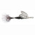 400676<br> ЦВЯТ -Dragon<br> РАЗМЕР -2<br> ТЕГЛО, G -7.00