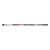 961682<br> РАЗМЕР, M -4.00<br> ТЕГЛО, G -315<br> ТРАНСП. ДЪЛЖИНА, M -1.14<br> ЖИВАРНИЦИ И КЕПЧЕТА -Дръжки за кеп<br> БРОЙ СЕКЦИИ -4