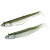 25658-Kaki<br>Ghost Minnow