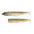 32005-Kaki Glitter