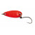 FLUO RED SILVER GLITTER<br>CL562