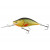 , Dorado (K6) HURON<br>11 cm 35 g FLOATING<br>AC, 439032