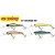 LB Minnow SWIMY 90F /C20/