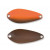 MATT ORANGE – 700