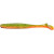 #S-04 Chart Orange Black Flake