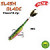 SLASH BLADE 75 /076/