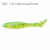 8322-026<br>Flo Chartreuse-Green