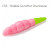18517-133 - Bubble Gum/Hot Chartreuse