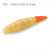 18519-135<br>Cheese/Hot Orange