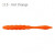 8958-113 - Hot Orange