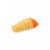 20799-135<br>Cheese/Hot Orange
