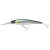 22829-MARUHATA DARK THUNDER/CLEAR SILVER