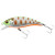 19469-FLASH CHARTREUSE YAMAME