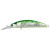 19442-FLASH GREEN BACK