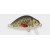 , Dorado (K3) LAKE<br>5 cm,16g, SINKING<br>G, 431531