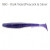 16164-060<br>Dark Violet<br>Peacock and Silver