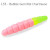 28043-133<br>Bubble Gum/Hot Chartreuse