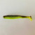 18507-203<br>Green Pumpkin / Flo Chartreuse