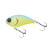 19786-LIGHT BLUEBACK CHARTREUSE