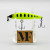 32338-MF LIME TROUT