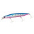 ADELE BLUE PINK IWASHI