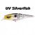 12700-UV Silverfish
