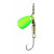7536-Forellen Blinker 4g