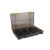 951462<br> МОДЕЛ -GBX006<br> АРТИКУЛ -16 Compartmen Shallow<br> РАЗМЕР, CM -35.6x22x4.5<br> БРОЙ ОТДЕЛЕНИЯ -16<br> КУТИИ, КОШЧЕТА И КАЛЪФИ -Кут