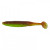 Pumpkinseed Chart Tail