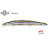 HALUCA 145 S /MF02 Mackerel/