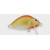 , Dorado (K3) LAKE<br>5 cm ,12g, FLOATING<br>GFR, 431043