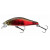 lazer red