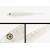 #013<br>Clear Silver Glitter S