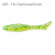 8322-026 - Flo Chartreuse-Green