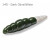 18524-140<br>Dark Olive/White