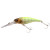 20251-POL CHARTREUSE BACK BLUEGILL