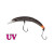 27902-TACKEY BROWN/ORANGE