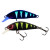30814-UV MAT BLACK PERCH