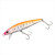 PINK HEAD ORANGE IWASHI