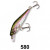 NAT.RAINBOW TROUT<br>580